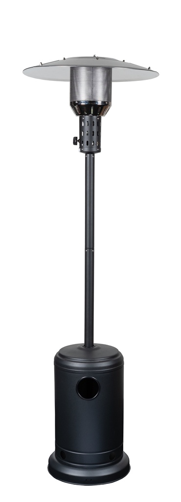 Saro terrasverwarmer gas model THG 10000-DE 502-1020