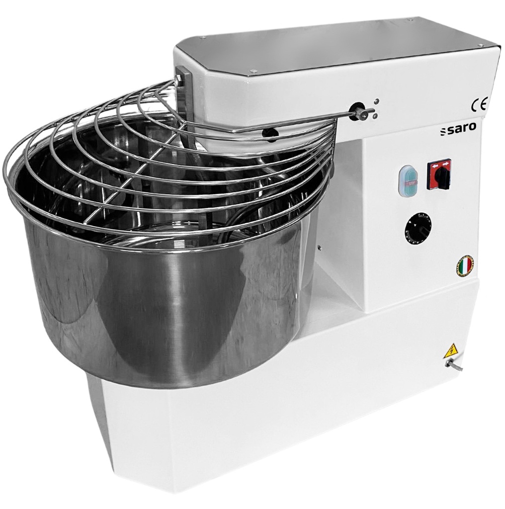 Saro Spiraalkneder Model SV38 506-1005