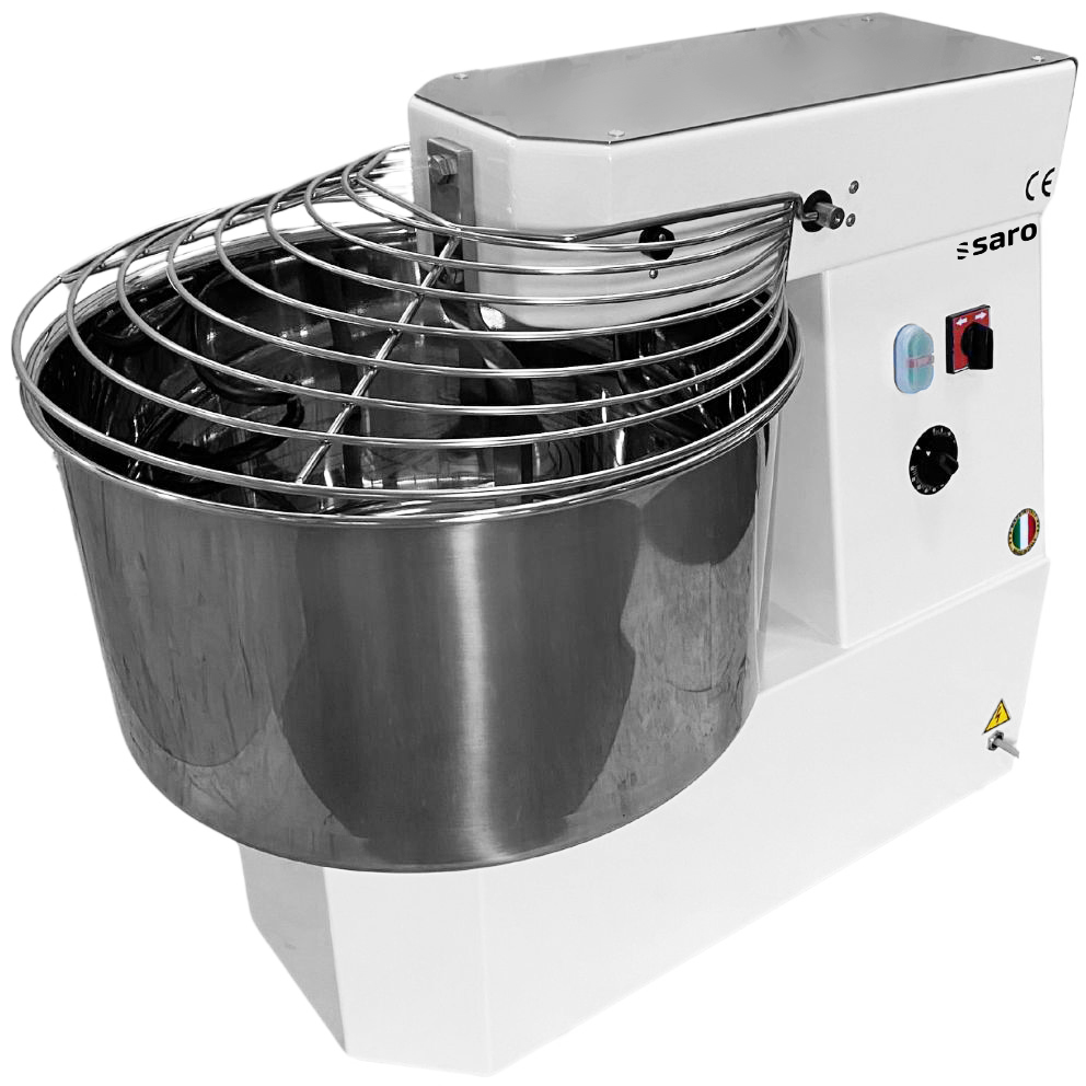 Saro Spiraalkneder Model SV44 506-1010