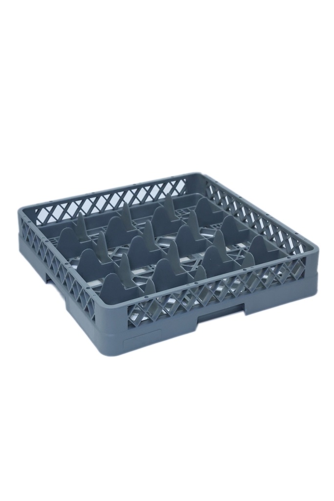 Saro Vaatwasserkorf voor 16 glazen 500x500x100 508-1015