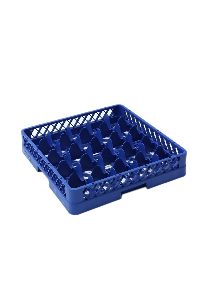 Saro Vaatwasserkorf voor 25 glazen 500x500x100 508-1020