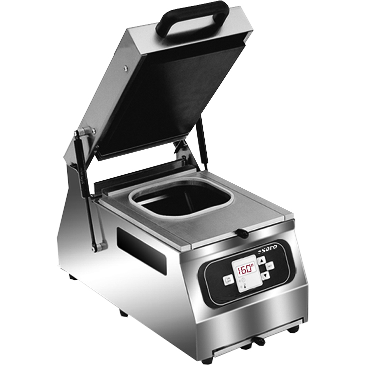 Saro Verpakkingsmachine Model SV300 511-1000