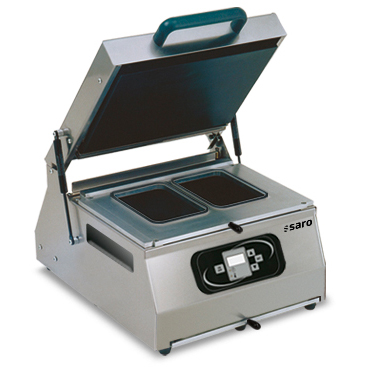 Saro Verpakkingsmachine Model SV400 511-1005
