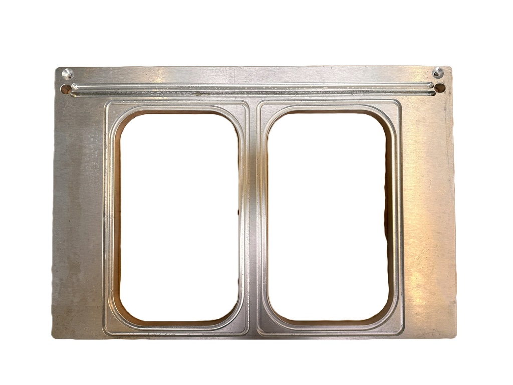 Saro Inzetstuk voor SV400 GN 1/8 511-2115