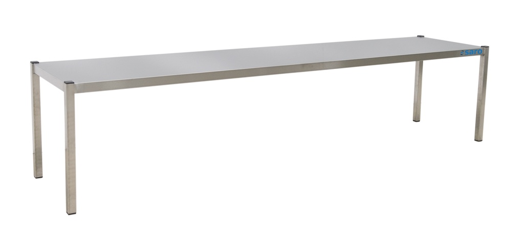 Saro etagere, 1200mm 700-4305