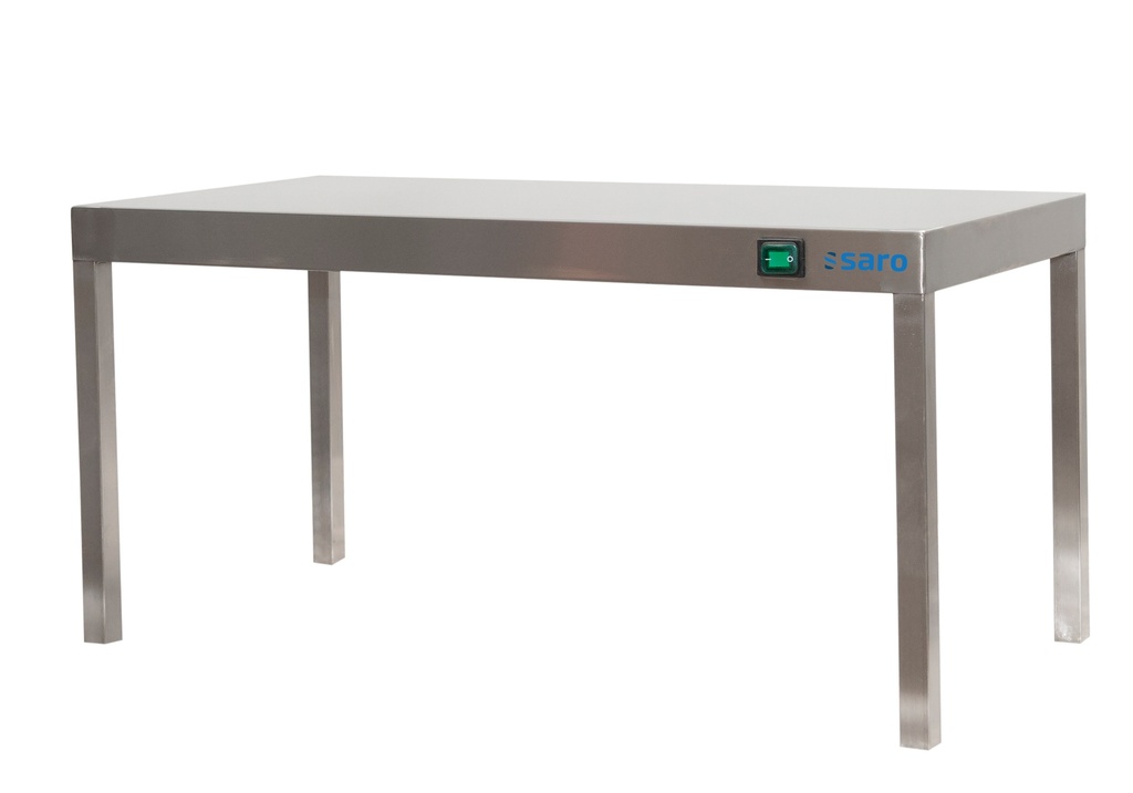 Saro Warmtebrug modell 1400 mm 700-4715