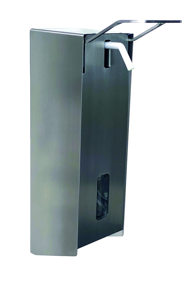 Saro Desinfectiemiddel dispenser model CAROLINA 700-6750