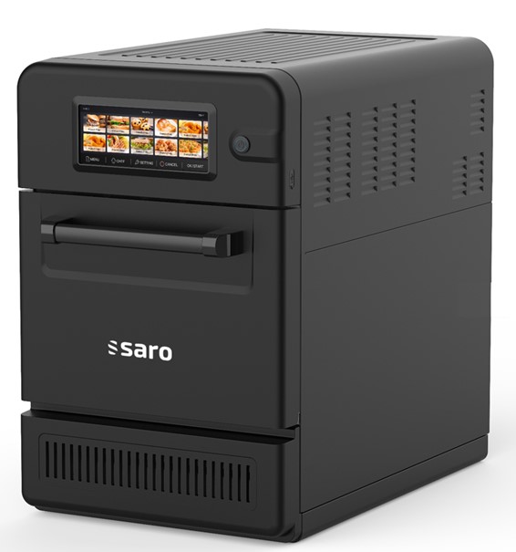 Saro High Speed Oven Model FLASHCOOK 512-1000