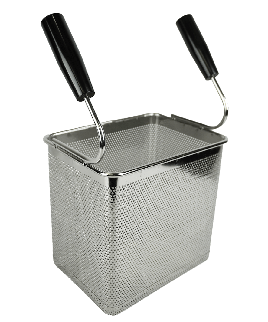 Combisteel BASE 700 MANDEN PASTAKOKER 7178.9035