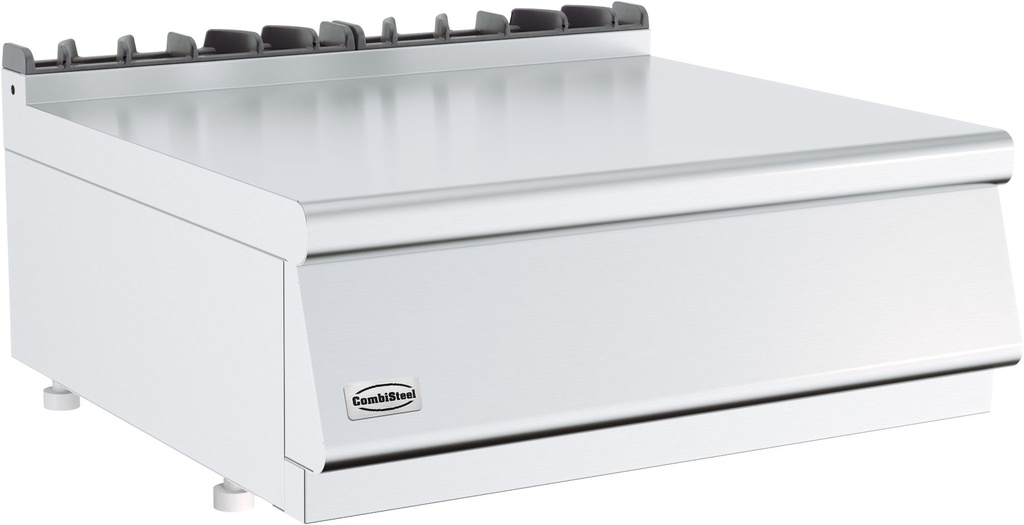 Combisteel BASE 700 NEUTRAAL ELEMENT DUBBEL TAFELMODEL 7178.0310