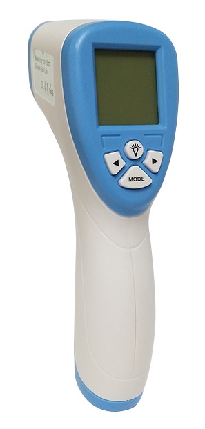 Combisteel INFRAROOD THERMOMETER 7521.0005