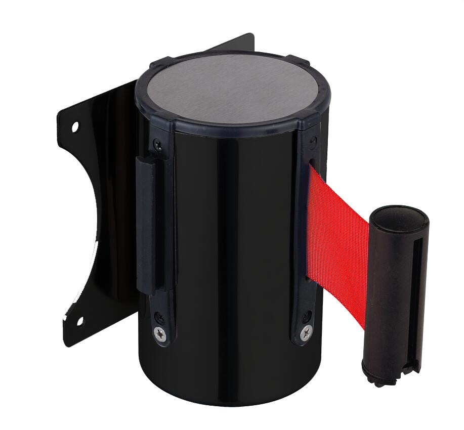 Combisteel AFZETKOORD WANDMODEL ZWART 7522.0020