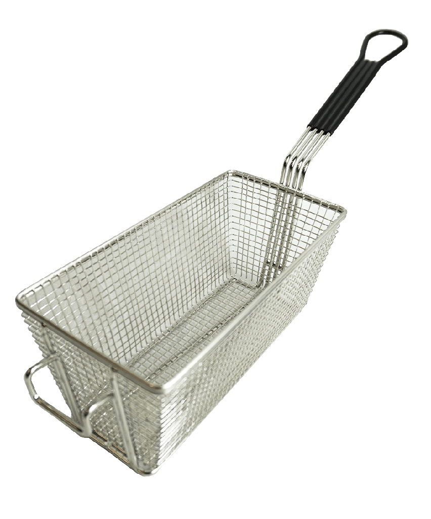 Combisteel BASE 700 FRITUURMAND GAS 7178.9010