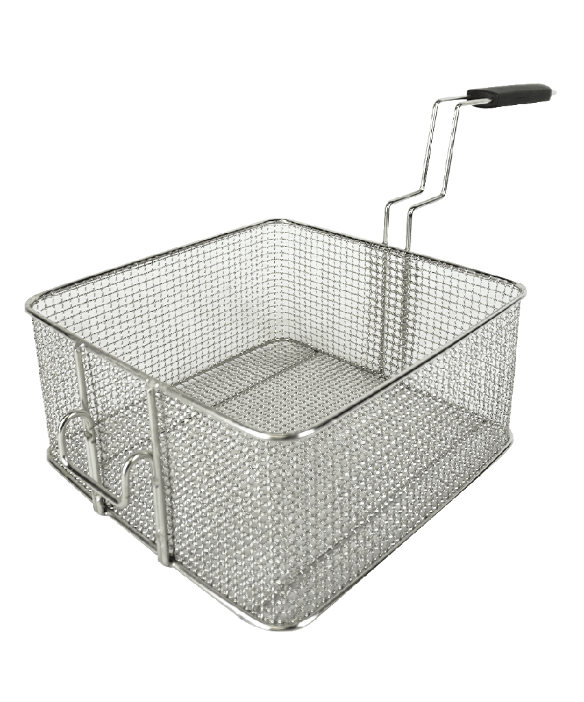 Combisteel BASE 700 FRITUURMAND GAS 7178.9015