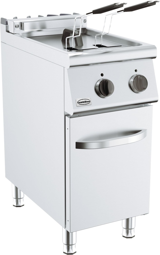 Combisteel BASE 700 FRITEUSE EL. 1X18L 7178.0520