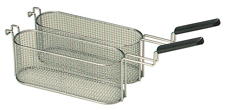 Combisteel PRO 700/900 2X FRITUURMAND 5L  VOOR 7488.0185 7488.9025