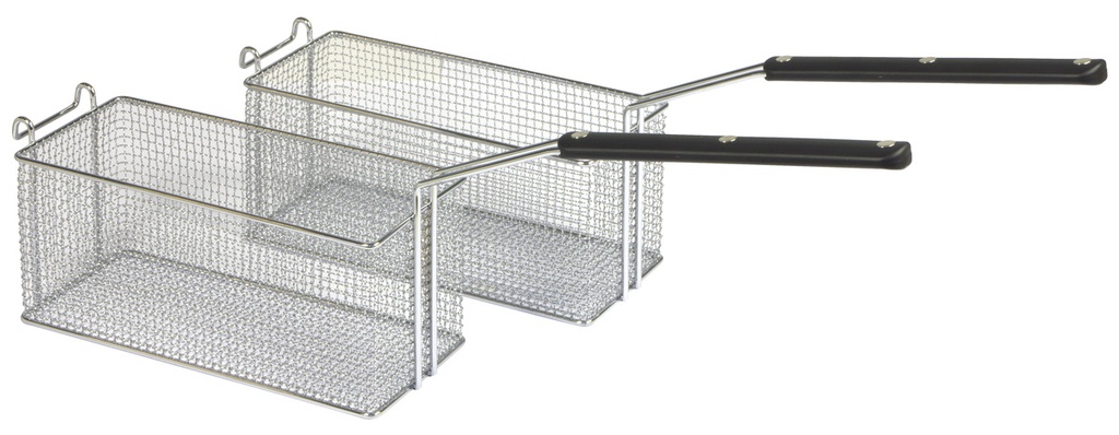 Combisteel PRO 700/900 2x 1/2 FRITUURMAND 18/23L 7488.9040