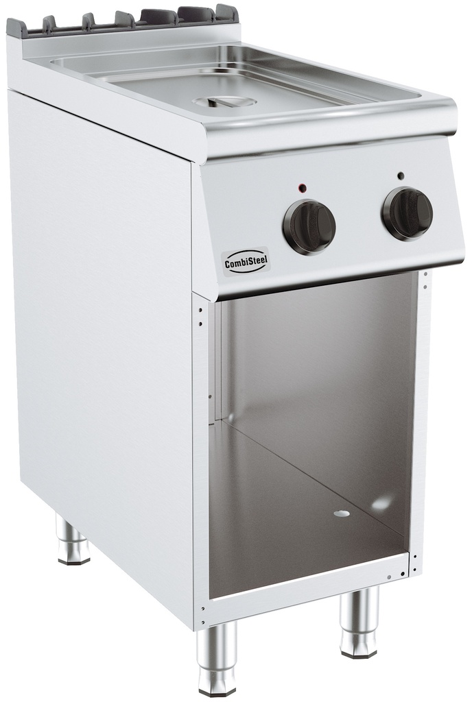 Combisteel BASE 700 BAIN-MARIE EL. 7178.0535