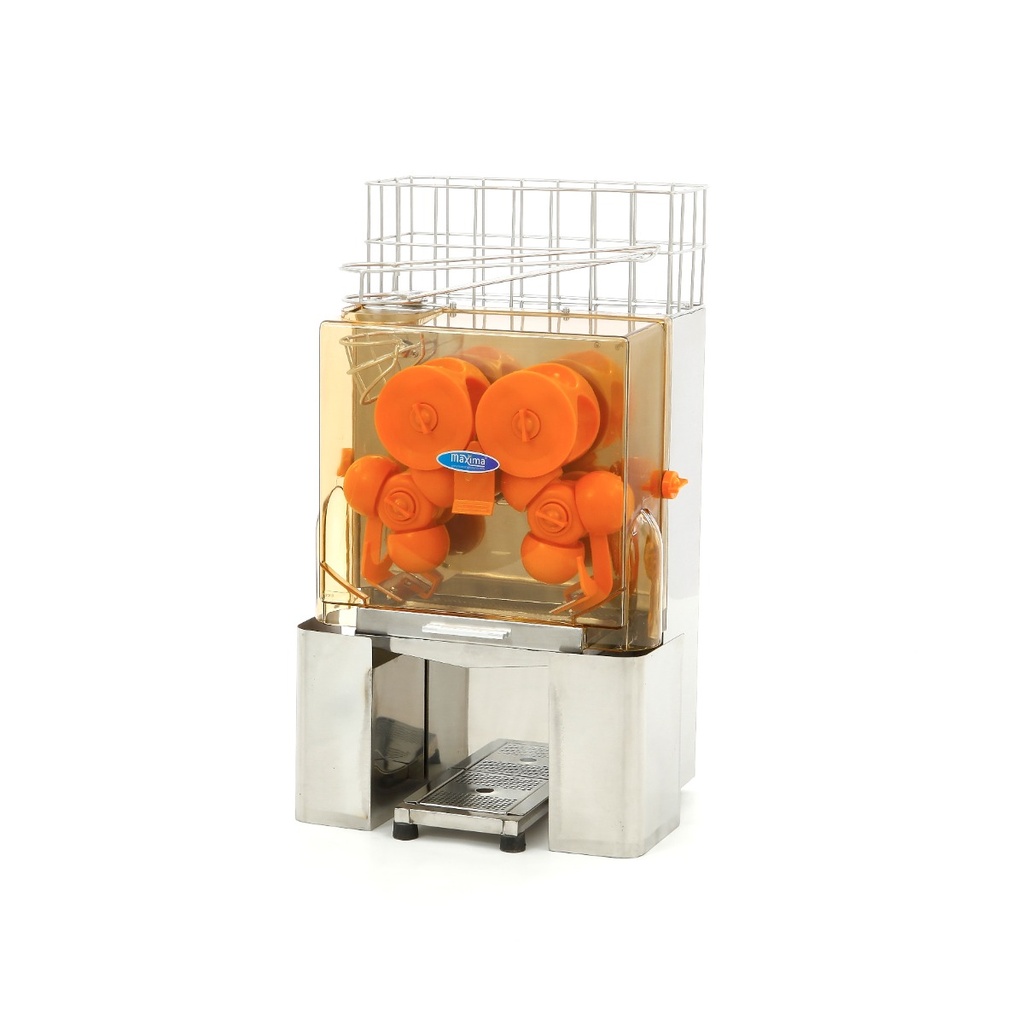 Maxima Automatische Sinaasappelpers - 8 Kg - 25 p/m 09300030