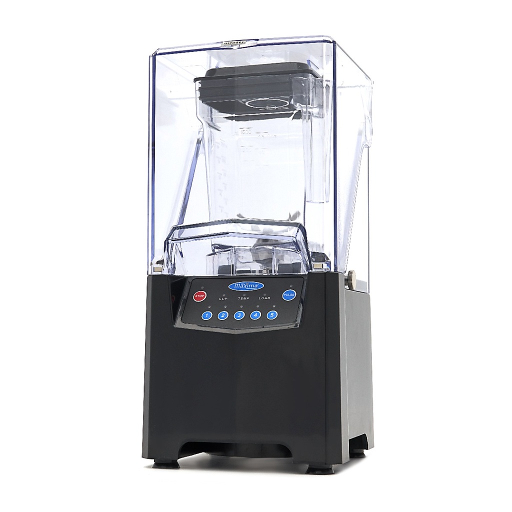 Maxima Blender - 1,5 L - 1500W - 5 Programma's 09379000