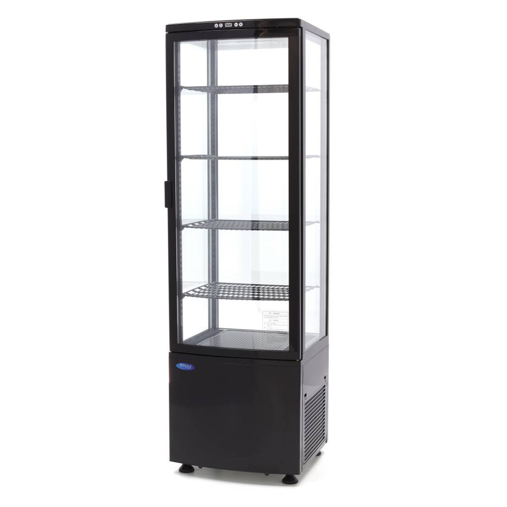 Maxima Koelvitrine - 235 L - 52 cm 09400816
