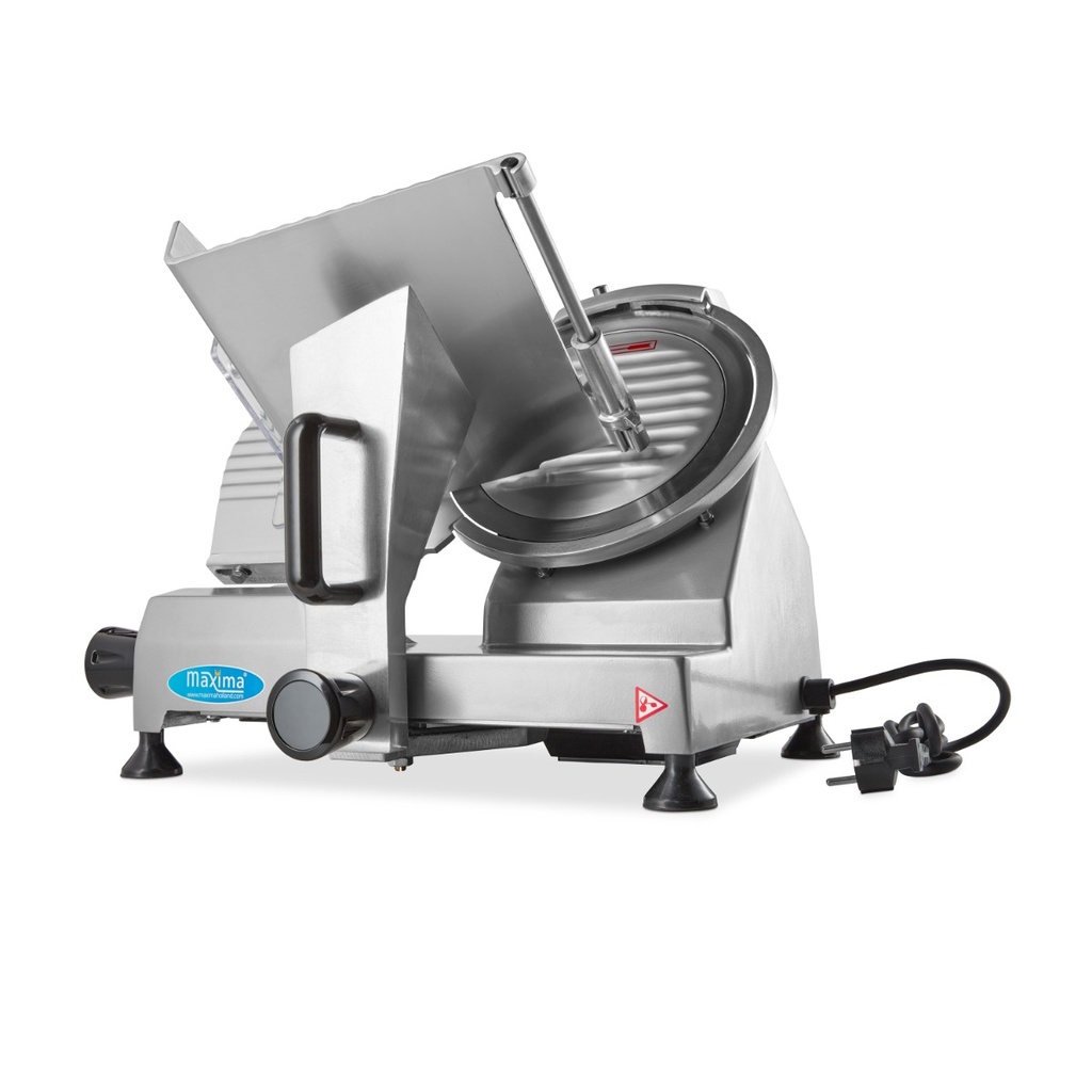 Maxima Vleessnijmachine - Ø 22 cm Mes 09300490