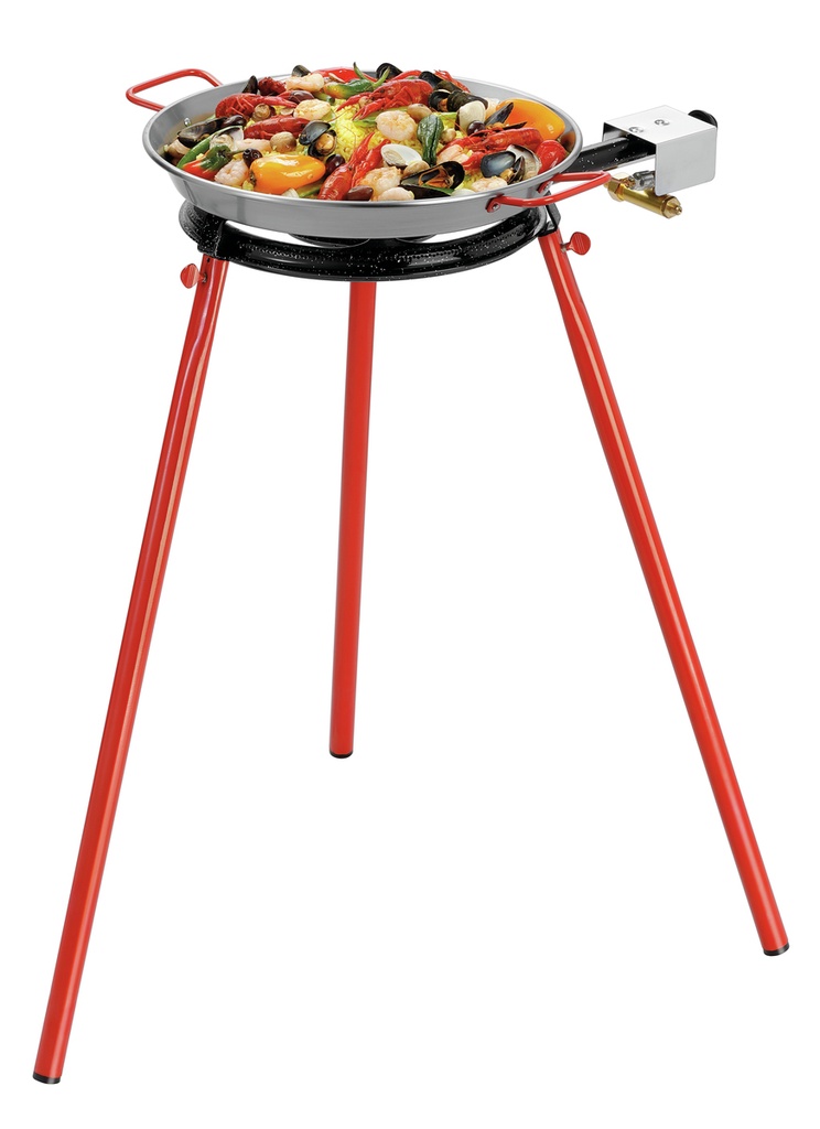 Bartscher Driepoot Paella 2K300 A153145