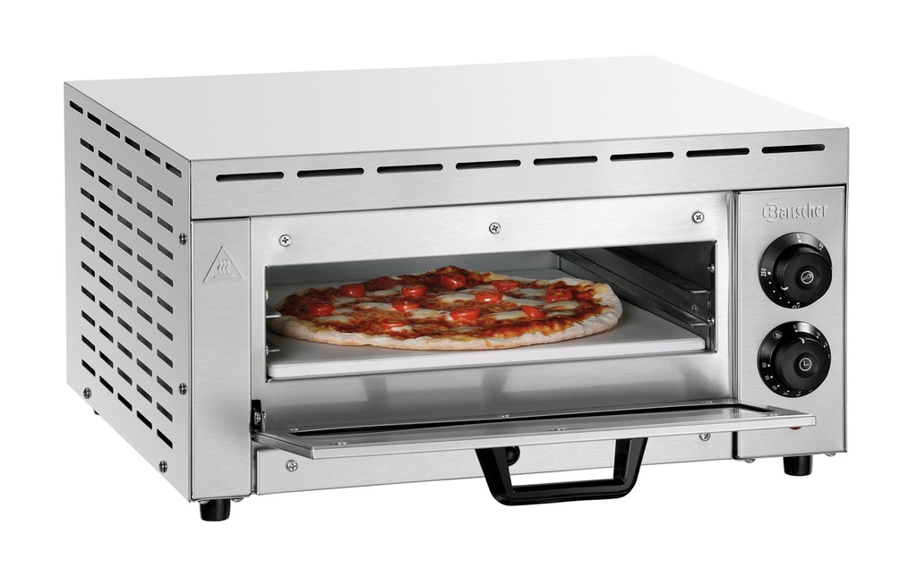 Bartscher Pizzaoven ST340 A201113