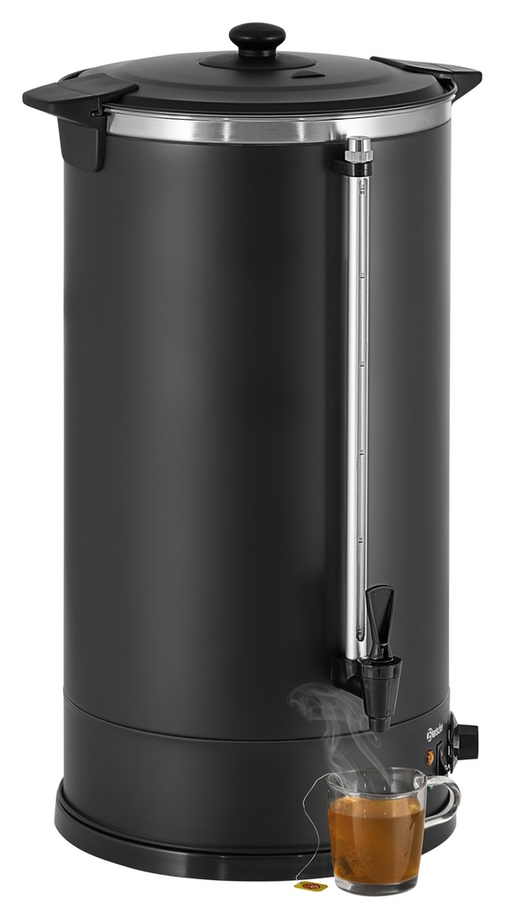 Bartscher Heet water dispenser 28L S 200136