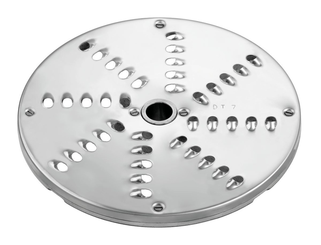 Bartscher Snijdschijf voor reepjes DT7 120337