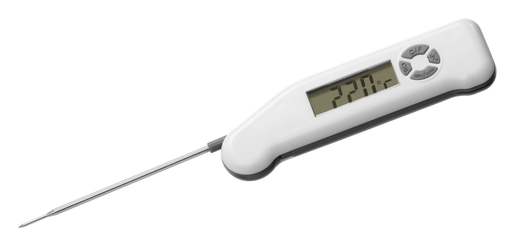 Bartscher Thermometer D3000 KTP-KL 292481