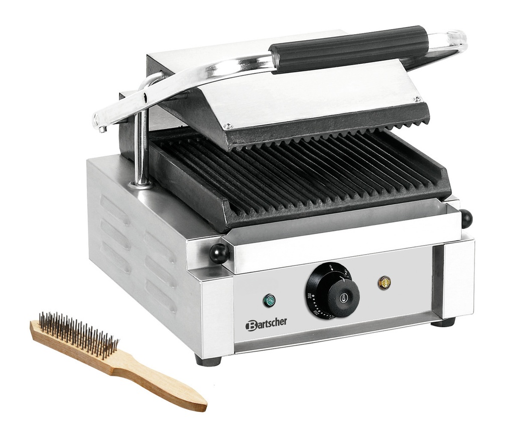 Bartscher Contactgrill 1800 1R A150670
