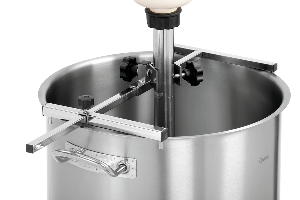 Bartscher Staafmixer/houder 600 130140