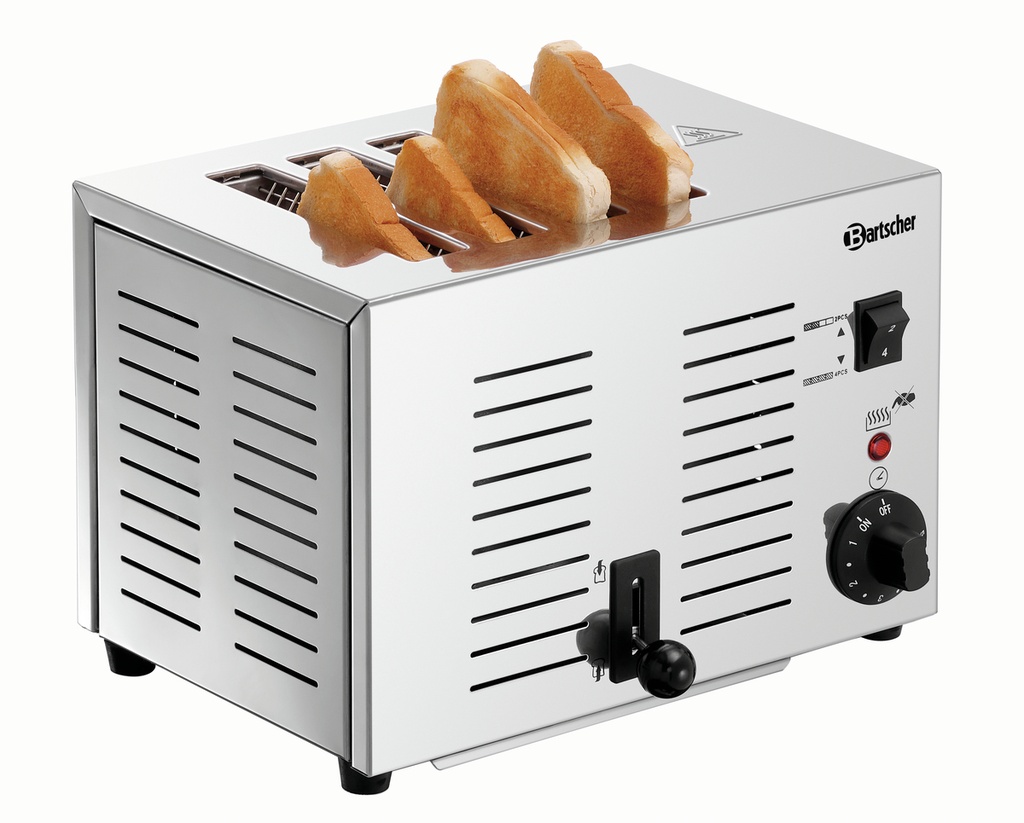 Bartscher Toaster TS40 100292