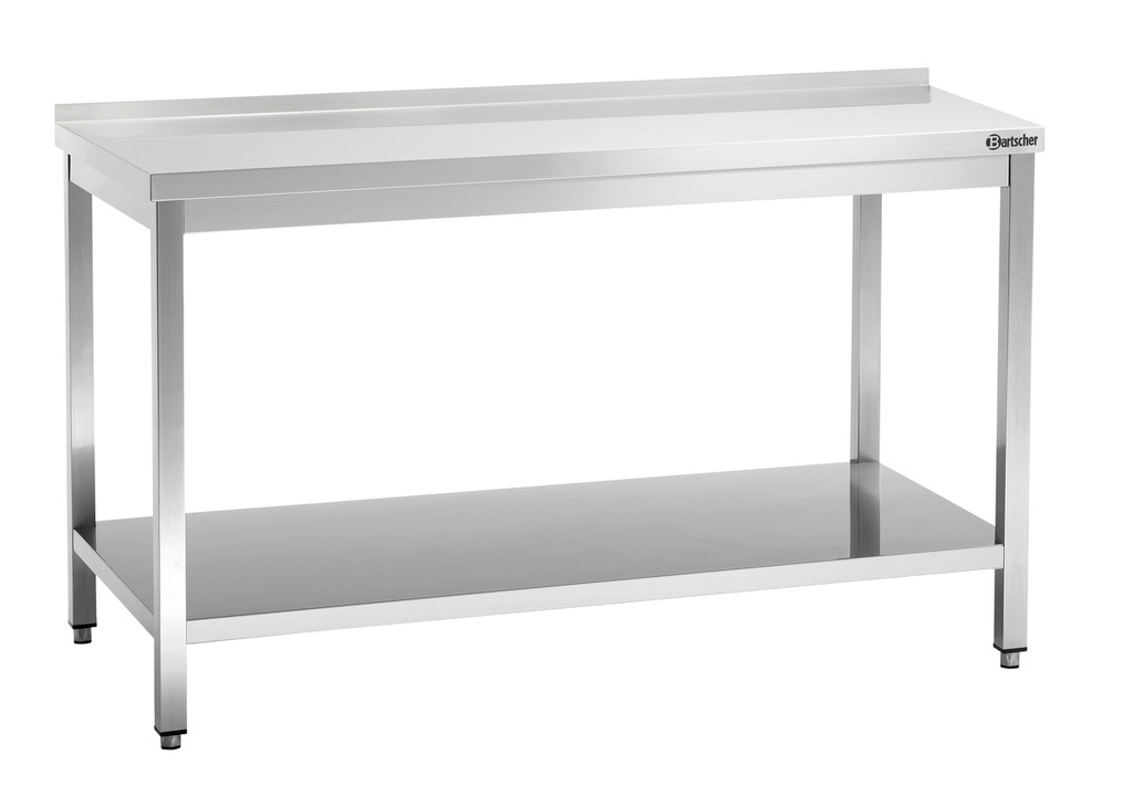 Bartscher Werktafel 700, B1600, MA 308167