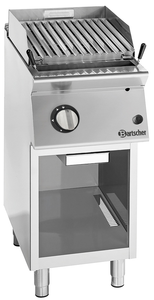 Bartscher Lavasteengrill 900 G400 2994521