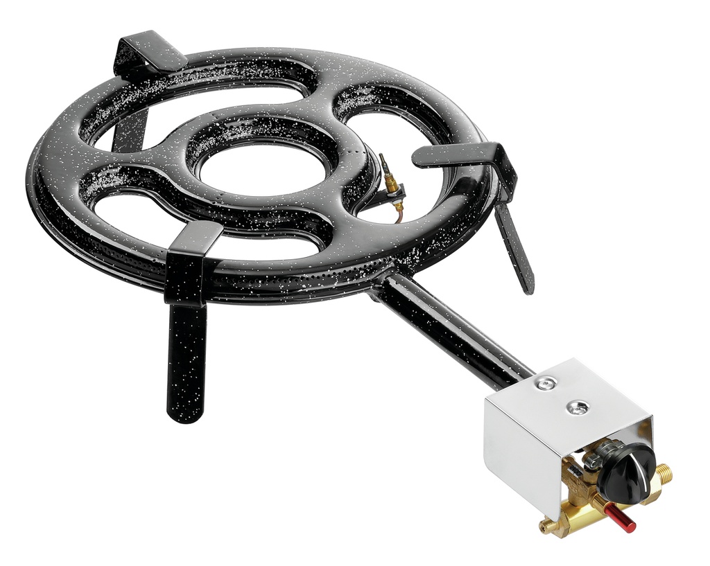 Bartscher Paella gasbrander 2K300 A153440