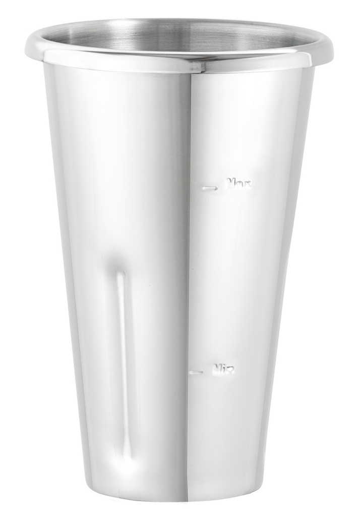 Bartscher Mengbeker Drankenmixer 600 ml 135109