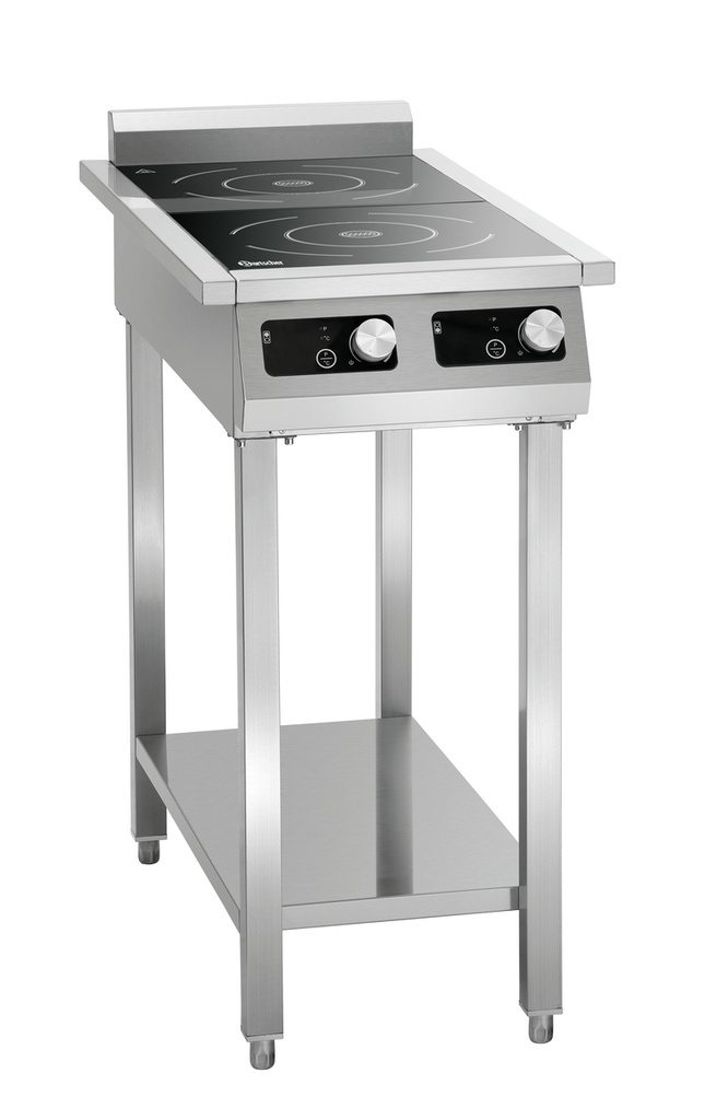 Bartscher Onderstel 2P 3550-1 TCK 105769