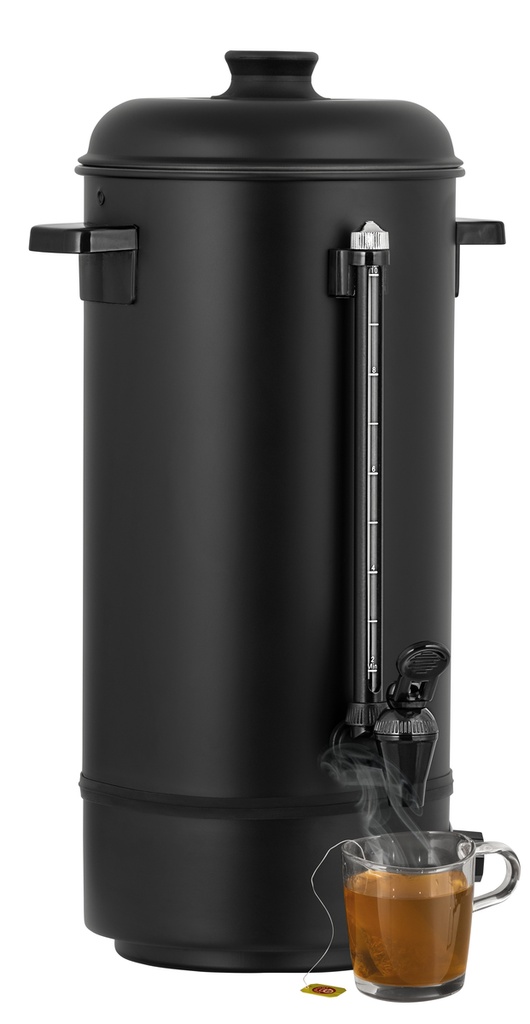 Bartscher Heetwater dispenser 10L S 200131