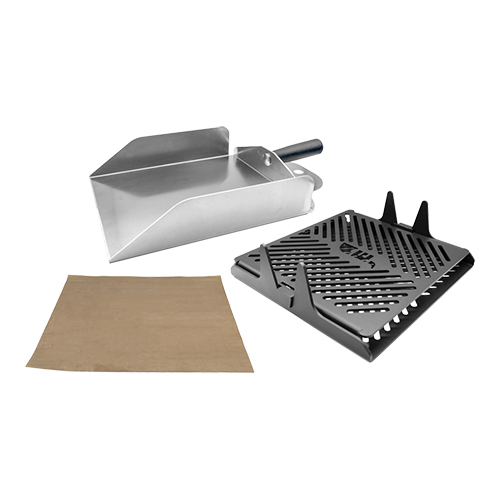 Venix panini-accessoire set 395910