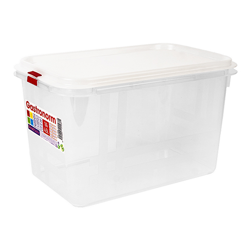 Great Plastic voedseldoos GN1/4 |150 mm| 475342