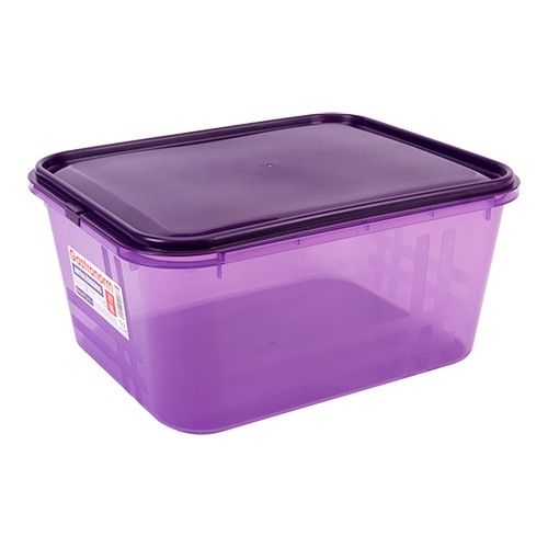 Great Plastic voedseldoos GN1/2 |150 mm| 475122