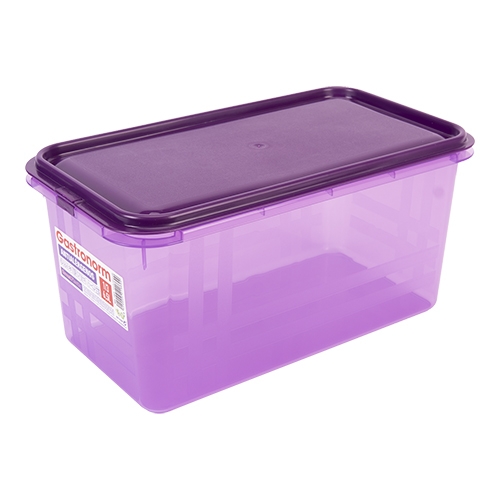 Great Plastic voedseldoos GN1/3 |150 mm| 475132
