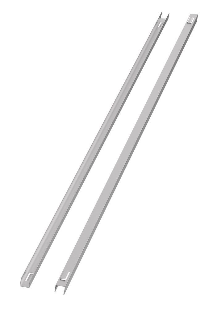 Combisteel GELEIDERSET KOEL-/VRIESKAST (TOT 2019) 7450.0501