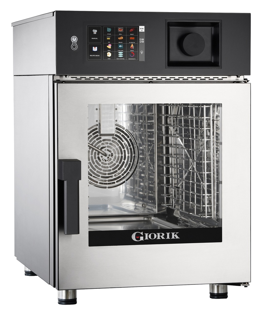 Combisteel COMBISTEAMER ELEK. 6X1/1GN 7466.0150