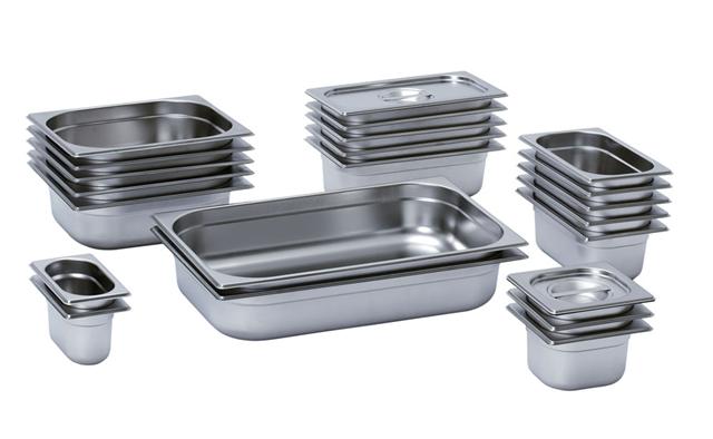 Combisteel GN PAN 1/1GN-150MM 7476.0065