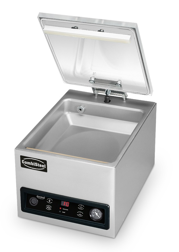 Combisteel VACUUMMACHINE SMOOTH PLUS 7004.0010
