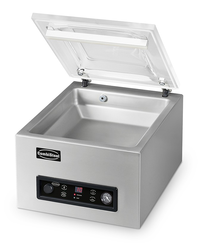 Combisteel VACUUMMACHINE SMOOTH 30 7004.0015