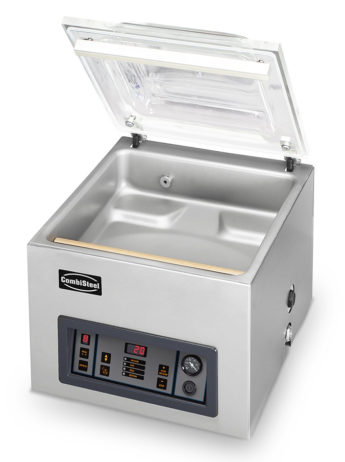 Combisteel VACUUMMACHINE ROYAL 42 7004.0035